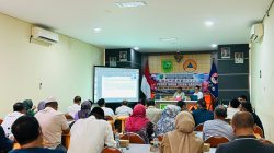  Karhutla Berau Meningkat, Pemkab Siapkan Kenaikan Status ke Tanggap Darurat