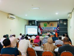  Karhutla Berau Meningkat, Pemkab Siapkan Kenaikan Status ke Tanggap Darurat