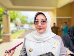 Bupati Berau Ajak Warga Tak Mudah Terprovokasi