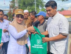 Pemkab Berau Perketat Data Penerima PKH