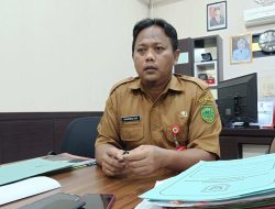 Sekkab Berau Soroti Media Tanpa Identitas Jelas