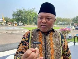 Pemkab Berau Dorong CCTV 24 Jam di SPBU