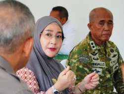 109 Kopdeskel Merah Putih Berau Mulai Gerakkan Ekonomi Kampung