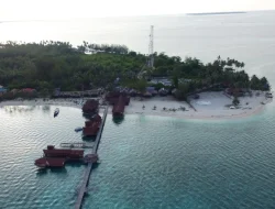 Gamalis: Wisata Berau Harus Bersih