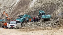 Pemkab Berau Kejar Izin Galian C