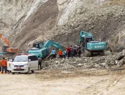 Pemkab Berau Kejar Izin Galian C