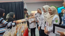 UMKM Berau Didorong Tembus Pasar Nasional