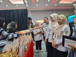 UMKM Berau Didorong Tembus Pasar Nasional