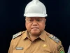 Karhutla Berau Belum Aman, Infrastruktur Jadi Kendala