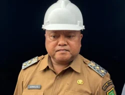 Karhutla Berau Belum Aman, Infrastruktur Jadi Kendala