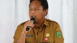 Sekda Berau: Profil Desa Jadi Dasar Pembangunan