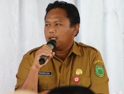 Sekda Berau: Profil Desa Jadi Dasar Pembangunan