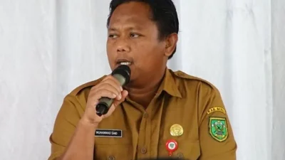 Sekda Berau: Profil Desa Jadi Dasar Pembangunan
