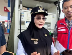 Pemkab Berau Kejar Tambahan Kuota BBM ke BPH Migas
