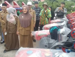 Efisiensi Anggaran, Alsintan Petani Berau Tetap Jalan