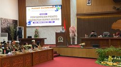 Fiskal Tertekan, Berau Alihkan Ekonomi ke Sektor Berkelanjutan