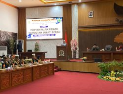 Fiskal Tertekan, Berau Alihkan Ekonomi ke Sektor Berkelanjutan