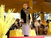 HUT Berau, Bupati Ajak Warga Perkuat Kebersamaan