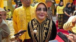 Bupati Tegaskan TPP ASN Berau Tak Dipangkas Drastis