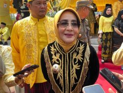 Bupati Tegaskan TPP ASN Berau Tak Dipangkas Drastis