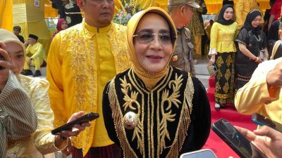 Bupati Tegaskan TPP ASN Berau Tak Dipangkas Drastis