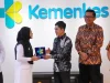 Bupati Berau Bawa Rp150 Miliar dari Kemenkes
