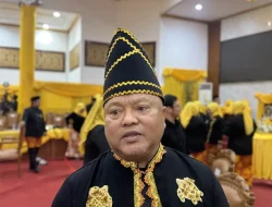 Gamalis Ingatkan Warga Utamakan Keselamatan di Air