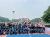 234 Peserta Ramaikan Turnamen Pickleball Berau