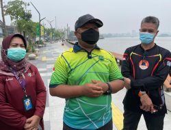 Kabut Asap Berau Mengkhawatirkan, Gamalis Minta Warga Waspada