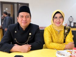 Hari Jadi Berau, Legislator Kaltim Soroti Efisiensi dan Masa Depan Ekonomi Berau