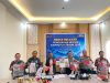 67,88 Hektare Lahan Terbakar di Berau, 9 Orang Jadi Tersangka dan PT PSR Diproses