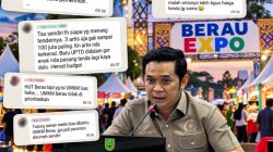 Berau Expo 2026 Disorot: Anggaran, Artis, hingga Nasib UMKM Dipertanyakan