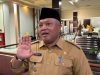 Wabup Gamalis Soroti Kebersihan Labuan Cermin, Retribusi Wisata Diminta Dioptimalkan