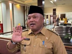 Wabup Gamalis Soroti Kebersihan Labuan Cermin, Retribusi Wisata Diminta Dioptimalkan