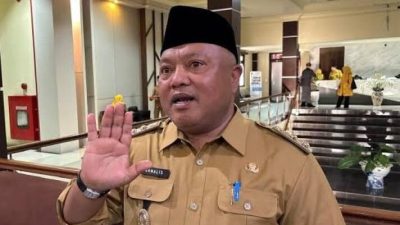 Wabup Gamalis Soroti Kebersihan Labuan Cermin, Retribusi Wisata Diminta Dioptimalkan