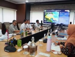 Cegah Kapal Kandas dan Kerusakan Terumbu Karang, Bupati Berau Usulkan SBNP ke Kemenhub
