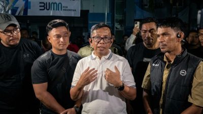 Defisit Listrik 13 MW, Warga Berau Geruduk Kantor PLN: Pemulihan Daya Belum Pasti