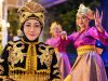Karrap Fest 2026 Jadi Panggung Kreativitas Anak Muda, Ekonomi Kreatif Berau Didorong Tumbuh