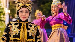 Karrap Fest 2026 Jadi Panggung Kreativitas Anak Muda, Ekonomi Kreatif Berau Didorong Tumbuh